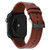 Oil Wax Crazy Horse Texture Genuine Leather Strap
