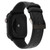 Oil Wax Crazy Horse Texture Genuine Leather Strap