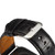 Cowhide Crocodile Texture Strap Watchband