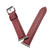 Environmental Protection Genuine Leather Strap Watchband