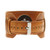 Crazy Horse Texture Bracelet Watchband