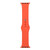 Silicone Watch Replacement Strap, Short Section (female)