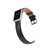 Crazy Horse Texture Top-grain Leather Watchband