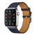 Replacement Leather Strap Watchband