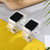 Transparent TPU Integrated Replacement Watch Strap