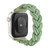 Elastic Woven Watchband For Apple Watch Series 6 & SE & 5 & 4 44mm / 3 & 2 & 1 42mm