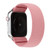 Solid Color Silicone Replacement Strap Watchband