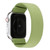 Solid Color Silicone Replacement Strap Watchband