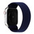 Solid Color Silicone Replacement Strap Watchband
