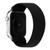 Solid Color Silicone Replacement Strap Watchband