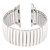 Elastic Aluminum Watchband