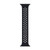 Elastic Silicone Watchband For Apple Watch Series 6 & SE & 5 & 4 44mm / 3 & 2 & 1 42mm