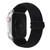 Solid Color Nylon Watchband For Apple Watch Series 6 & SE & 5 & 4 40mm / 3 & 2 & 1 38mm