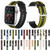 Silicone Replaceable Watch Strap