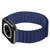 Silicone Magnetic Replacement Strap Watchband