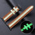 Cowhide Leather Luminous Replacement Strap Watchband