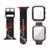 Silicone Printing Integrated Replacement Watch Case Watchband