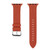 Bamboo Joint Silicone Replacement Strap Watchband