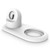 2 In 1 Multi-function Magsafe Charging Stand Holder for Apple Watch / iPhone