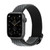 Wave Texture Nylon Replacement Watchbands For Apple Watch Series