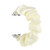 Scarf Hair Tie Replacement Watchbands For Apple Watch Series
