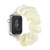 Scarf Hair Tie Replacement Watchbands For Apple Watch Series