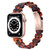 Oval Resin Replacement Strap Watchband