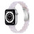 Oval Resin Replacement Strap Watchband
