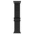 Japanese Word Buckle Silicone Replacement Watchband For Apple Watch Series