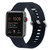 Silicone Replacement Strap Watchband For Apple Watch Series