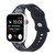 8-buckle Printed Replacement Strap Watchband For Apple Watch Series