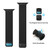 Adjustable Dual Section Milan Replacement Watchband For Apple Watch Series