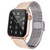 Multi-baht Steel Replacement Watchband For Apple Watch Series