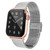 Multi-baht Steel Replacement Watchband For Apple Watch Series