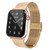 Multi-baht Steel Replacement Watchband For Apple Watch Series