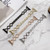 O-shaped Chain Metal Replacement Strap Watchband For Apple Watch Series