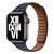 Slimming Loop Magnetic Replacement Watchband For Apple Watch Series