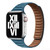Slimming Loop Magnetic Replacement Watchband For Apple Watch Series