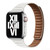 Slimming Loop Magnetic Replacement Watchband For Apple Watch Series