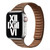 Slimming Loop Magnetic Replacement Watchband For Apple Watch Series