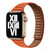 Slimming Loop Magnetic Replacement Watchband For Apple Watch Series