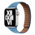 Slimming Loop Magnetic Replacement Watchband For Apple Watch Series
