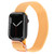 Nylon Braid Strap Watchband For Apple Watch Series
