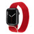 Nylon Braid Strap Watchband For Apple Watch Series
