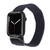 Nylon Braid Strap Watchband For Apple Watch Series