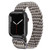 Nylon Braid Strap Watchband For Apple Watch Series