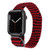Nylon Braid Strap Watchband For Apple Watch Series