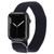 Nylon Braid Strap Watchband For Apple Watch Series