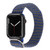 Nylon Braid Strap Watchband For Apple Watch Series