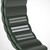 Mutural Liquid Silicone Magnetic Strap Watchband For Apple Watch Series